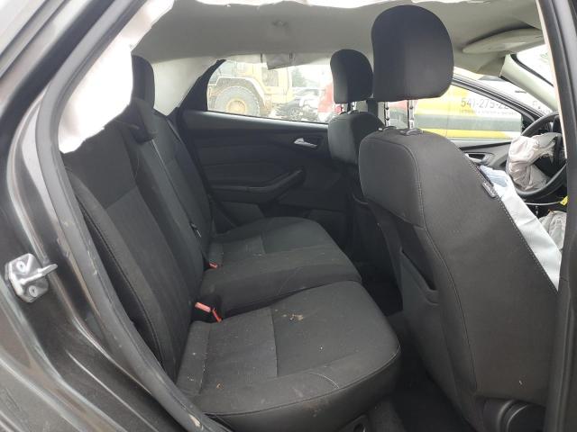 Photo 6 from auction – 2016 FORD FOCUS SE with VIN 1FADP3K22GL204858