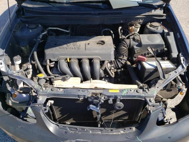Photo 7 from auction – 2008 TOYOTA COROLLA CE with VIN 1NXBR32E08Z953025