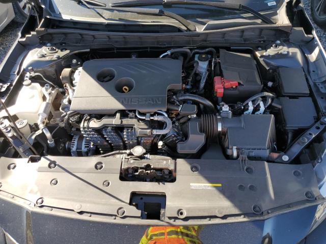 Photo 7 from auction – 2020 NISSAN ALTIMA SR with VIN 1N4BL4CV1LC150562