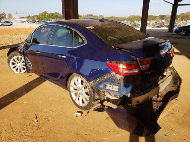 Photo 3 from auction – 2013 BUICK VERANO with VIN 1G4PP5SKXD4117424