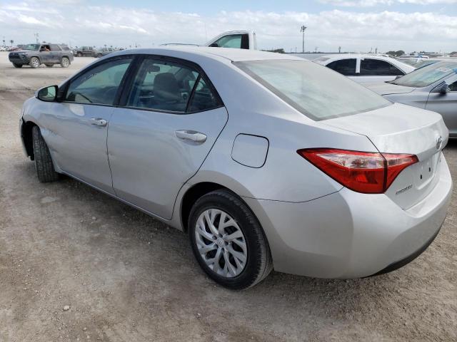 Photo 3 from auction – 2018 TOYOTA UK with VIN 5YFBURHE3JP852304