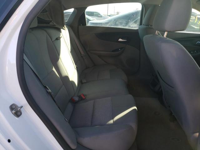 Photo 6 from auction – 2014 CHEVROLET IMPALA LS with VIN 1G11Y5SL7EU138628