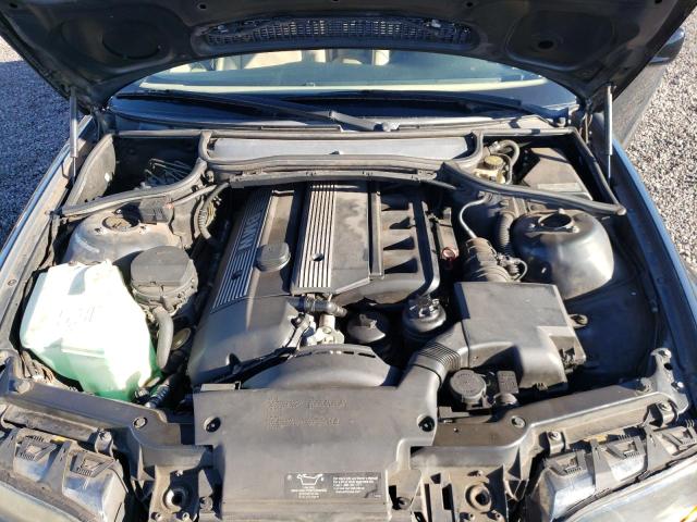 Photo 7 from auction – 2000 BMW 323 CI with VIN WBABR3340YEA83913
