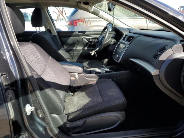 Photo 5 from auction – 2016 NISSAN ALTIMA 2.5 with VIN 1N4AL3AP4GC143976