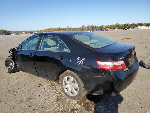 Photo 3 from auction – 2009 TOYOTA CAMRY BASE with VIN 4T1BE46K59U398883