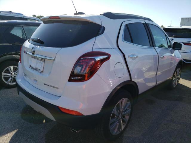 Photo 4 from auction – 2017 BUICK ENCORE PRE with VIN KL4CJASB9HB239409