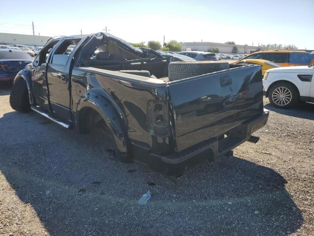 Фото 3 с аукциона – 2008 FORD F150 SUPER с VIN 1FTPW14V28FA82492