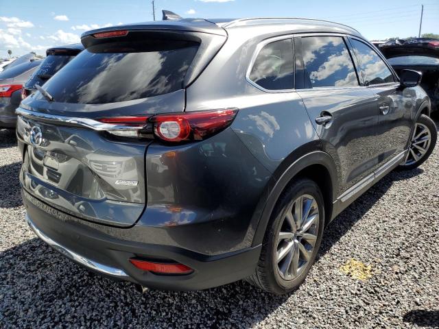 Photo 4 from auction – 2019 MAZDA CX-9 GRAND with VIN JM3TCADY7K0334353