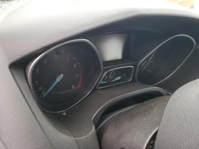 Photo 8 from auction – 2016 FORD FOCUS SE with VIN 1FADP3K22GL204858