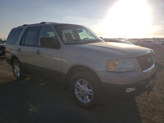 FORD EXPEDITION 2004 with VIN 1FMEU15W64LA04728 - Photo from auction