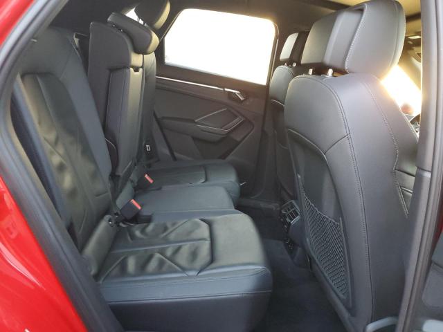 Photo 6 from auction – 2021 AUDI Q3 PREMIUM with VIN WA1EECF3XM1115242