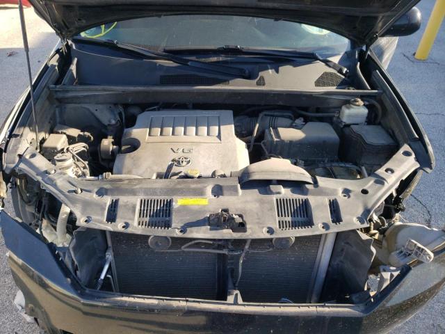 Photo 7 from auction – 2012 TOYOTA HIGHLANDER with VIN 5TDYK3EH1CS064059