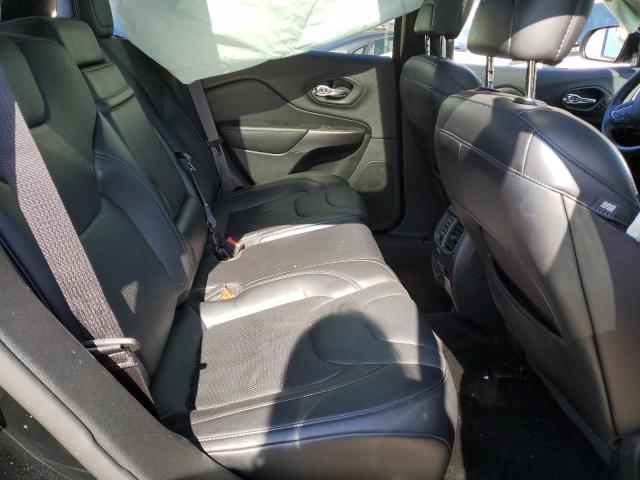 Photo 6 from auction – 2019 JEEP CHEROKEE L with VIN 1C4PJMDN5KD245011
