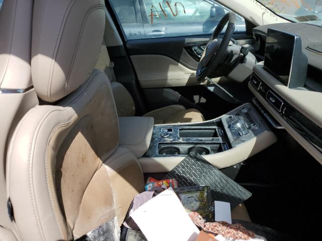 Photo 5 from auction – 2020 LINCOLN AVIATOR RE with VIN 5LM5J7XC3LGL14015