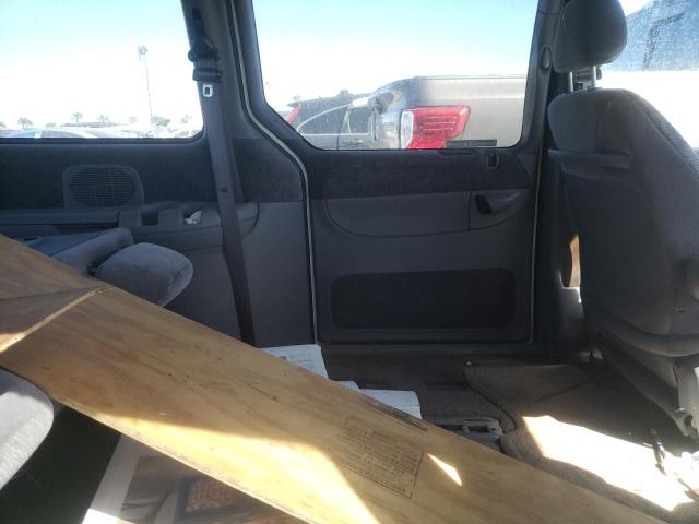 Photo 6 from auction – 2000 CHRYSLER TOWN & COU with VIN 1C4GP44G7YB564592