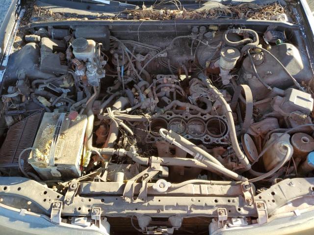 Photo 7 from auction – 1990 ACURA INTEGRA GS with VIN JH4DA9465LS010743