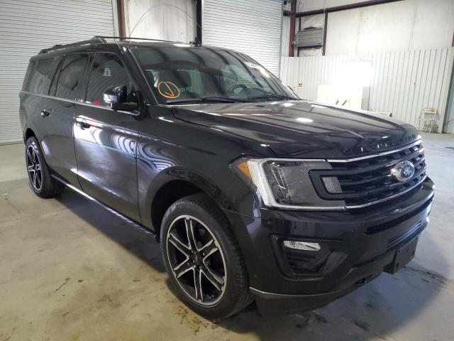 FORD EXPEDITION 2021 with VIN 1FMJK1KT7MEA80428 - Photo from auction