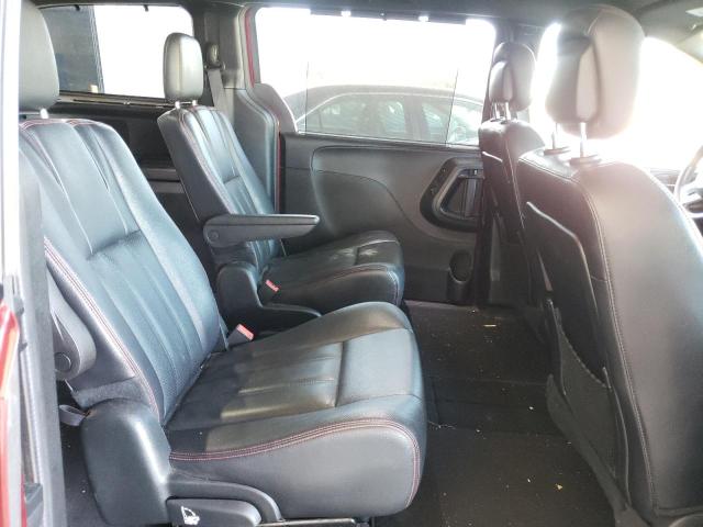 Photo 6 from auction – 2017 DODGE GRAND CARA with VIN 2C4RDGEG9HR750105
