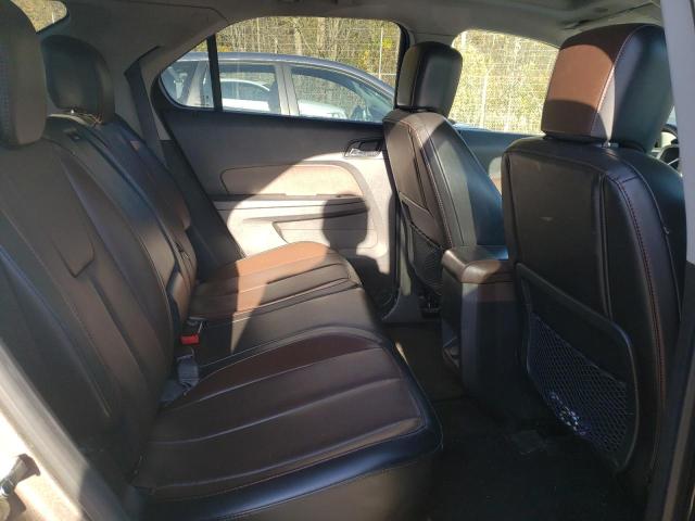 Photo 6 from auction – 2015 CHEVROLET EQUINOX with VIN 2GNFLNEK0C6331902