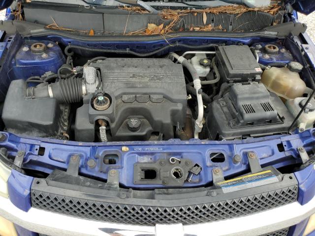 Zdjęcie 7 z aukcji – 2007 CHEVROLET EQUINOX LS z VIN 2CNDL13F576073344
