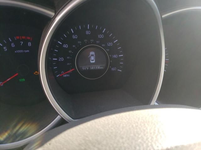 Photo 8 from auction – 2015 KIA OPTIMA LX with VIN KNAGM4A77F5616793