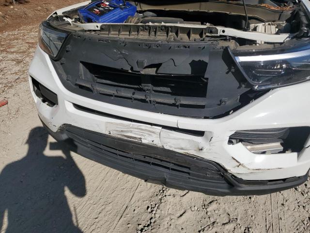 Фото 9 с аукциона – 2020 FORD EXPLORER с VIN 1FMSK7BH3LGC41427
