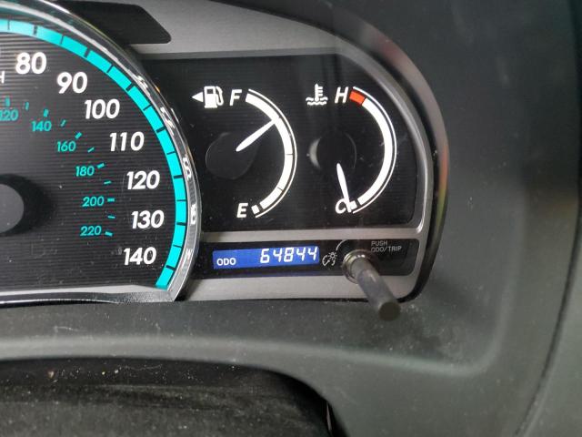 Photo 8 from auction – 2014 TOYOTA VENZA LE with VIN 4T3BK3BB4EU104514