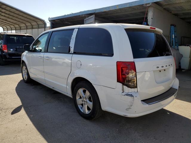 Photo 2 from auction – 2014 DODGE GRAND CARA with VIN 2C4RDGBG1ER290700