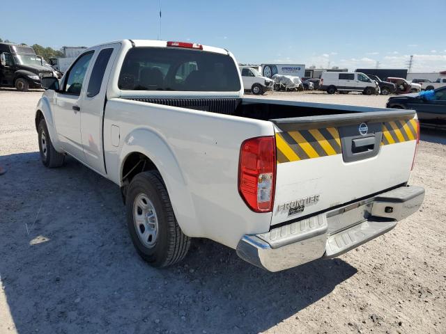 Photo 3 from auction – 2013 NISSAN FRONTIER S with VIN 1N6BD0CT5DN763995