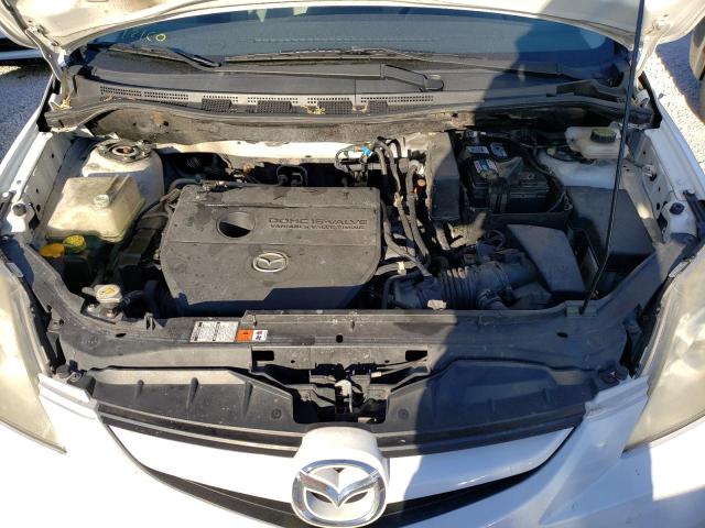 Photo 7 from auction – 2010 MAZDA 5 with VIN JM1CR2W38A0375362