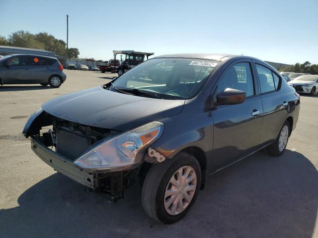 Photo 2 from auction – 2015 NISSAN VERSA S with VIN 3N1CN7AP2FL922836