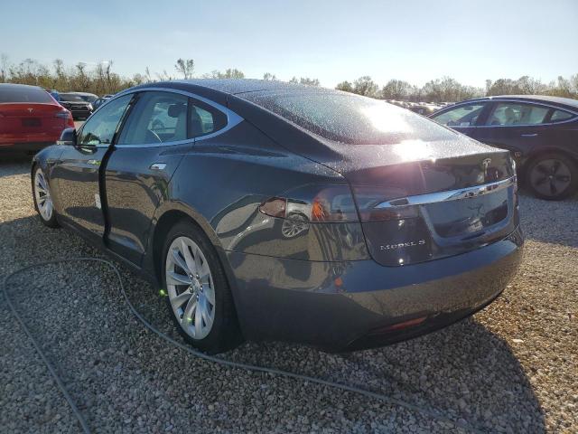 Photo 3 from auction – 2018 TESLA MODEL S with VIN 5YJSA1E2XJF283970