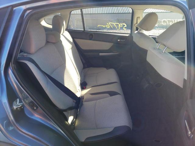 Photo 6 from auction – 2016 SUBARU CROSSTREK with VIN JF2GPABC7G9313447