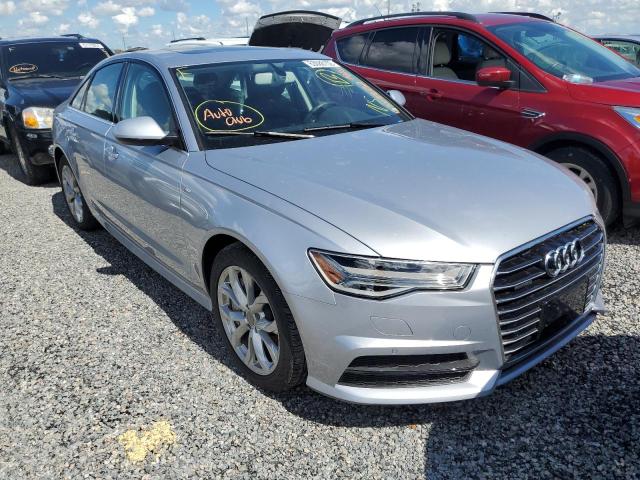 صورة رقم 1 من المزاد - 2018 AUDI A6 PREMIUM مع VIN WAUG8AFC1JN086693