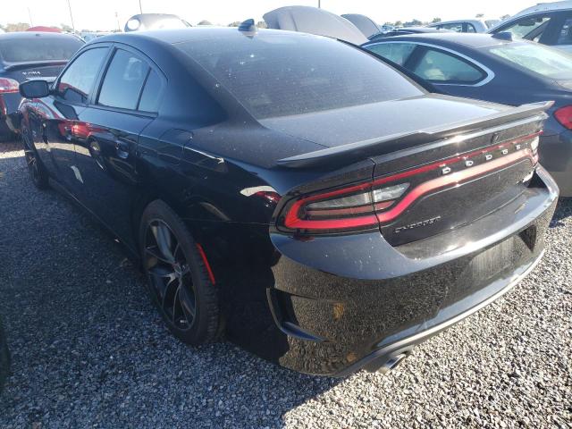 Photo 3 from auction – 2015 DODGE CHARGER R/ with VIN 2C3CDXGJ4FH892657