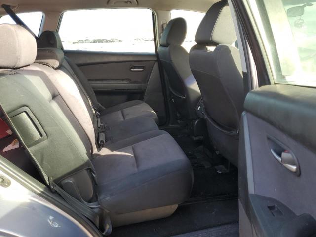 Photo 6 from auction – 2008 MAZDA CX-9 with VIN JM3TB28A280145740