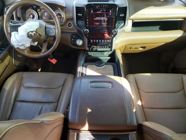 Photo 5 from auction – 2019 RAM 1500 LONGH with VIN 1C6SRFKT6KN501397