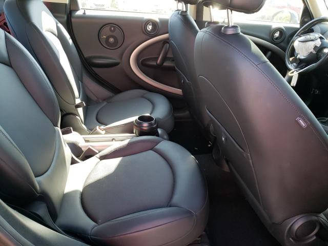 Photo 6 from auction – 2011 MINI COOPER COU with VIN WMWZB3C50BWM01135