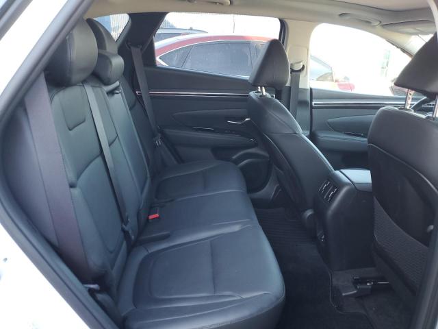 Photo 6 from auction – 2022 HYUNDAI TUCSON LIM with VIN KM8JE3AEXNU110664