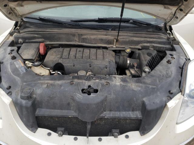 Photo 7 from auction – 2012 BUICK ENCLAVE with VIN 5GAKVBED8CJ346184