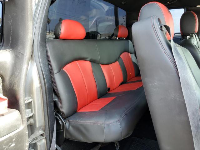 Photo 6 from auction – 2001 CHEVROLET SILVERADO with VIN 2GCEC19V111144034