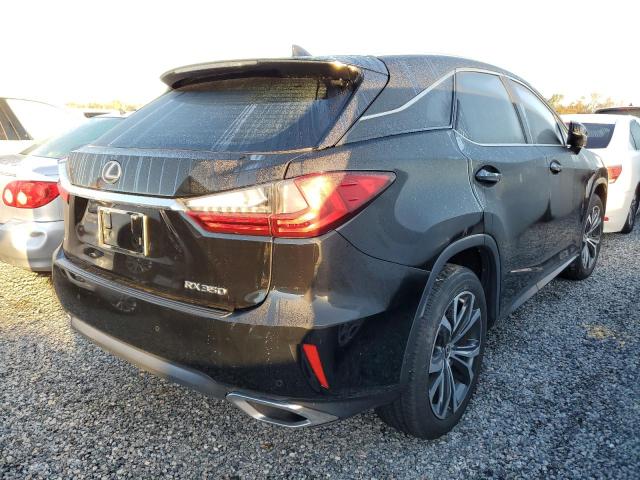 Photo 4 from auction – 2018 LEXUS RX 350 BAS with VIN 2T2ZZMCA8JC099694