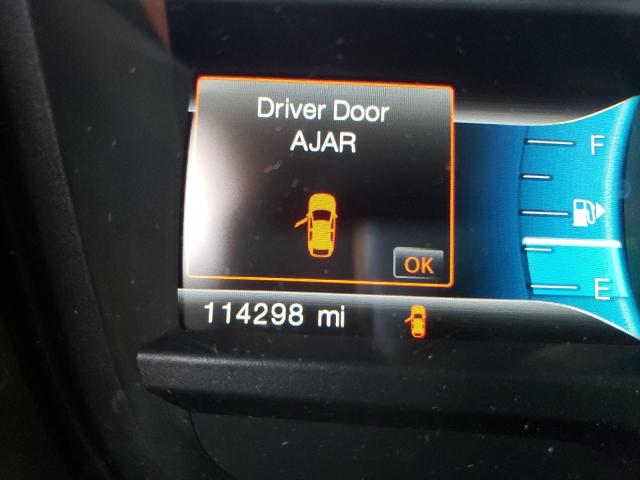 Photo 8 from auction – 2014 FORD EXPLORER X with VIN 1FM5K7D82EGC06214