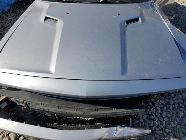 Photo 7 from auction – 2014 DODGE CHALLENGER with VIN 2C3CDYAG2EH233834