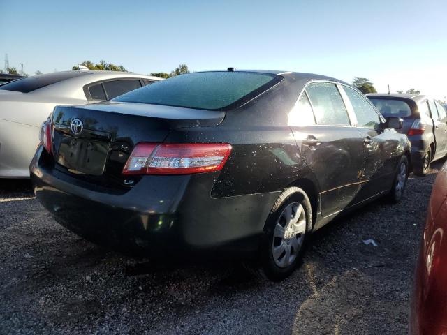 Photo 4 from auction – 2011 TOYOTA CAMRY BASE with VIN 4T1BF3EK9BU758736