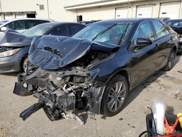 Photo 2 from auction – 2016 TOYOTA CAMRY LE with VIN 4T1BF1FKXGU155160