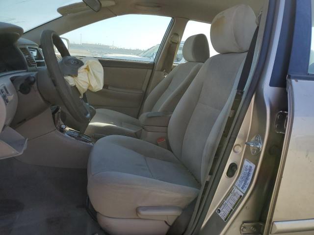 Photo 5 from auction – 2007 TOYOTA COROLLA CE with VIN 1NXBR32E57Z837754