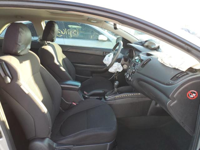 Photo 5 from auction – 2012 KIA FORTE EX with VIN KNAFU6A26C5544878
