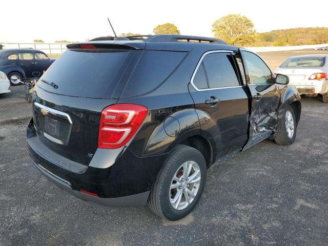 Photo 4 from auction – 2017 CHEVROLET EQUINOX LT with VIN 2GNALCEK8H6151668