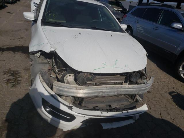 Photo 9 from auction – 2014 DODGE DART SXT with VIN 1C3CDFBB0ED668162